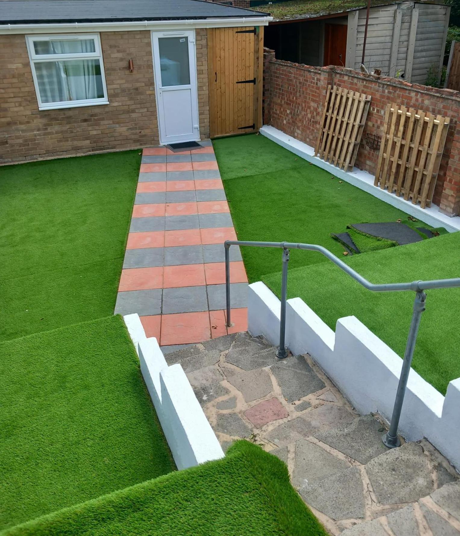 Heronsgate Gh013 Erith Exterior photo
